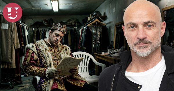 Petr Zuska 3. díl: Kultura je v této zemi Popelkou, která čeká na to, jestli pro ni ze stolu upadnou zbytky