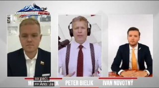 Predstav si, že by ti niekto povedal, že tvoja „vstupenka do Európy“ závisí od t…