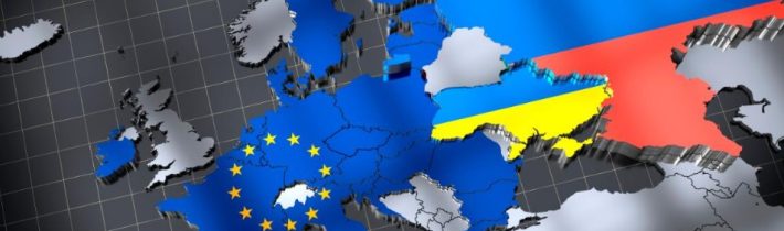 Michael Svatoš: Největší strategická chyba Kyjeva, Berlína a Bruselu, která přinese Rusku ohromující vítězství – INFOKURÝR