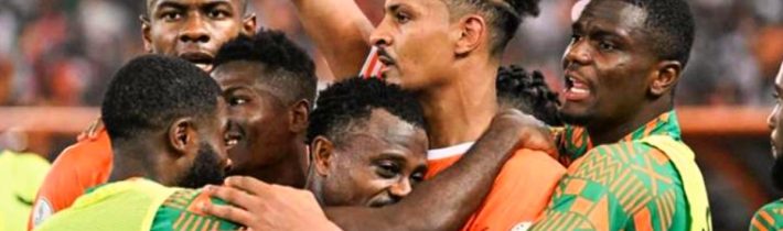 Rasistou snadno a rychle. Aneb říci „typický africký fotbal“ je prý rasismus |