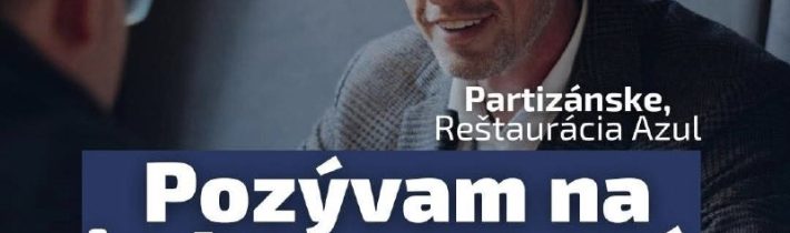 Šťastie „po orosenom“ po vzore Šimečku, skúša už aj MajerskýPozvite priateľov |…