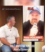Roman sa vyvinuje, ale je na vás či veríte jeho “ argumentom“ ja mu verím, že ma…