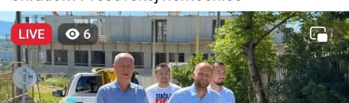 Poďte ešte niekto, nech je nás 7 statočných …