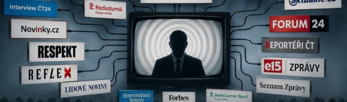 Jaký trest by měl být za provokace masmediálních novinářů a rádoby expertů na zakázku? |