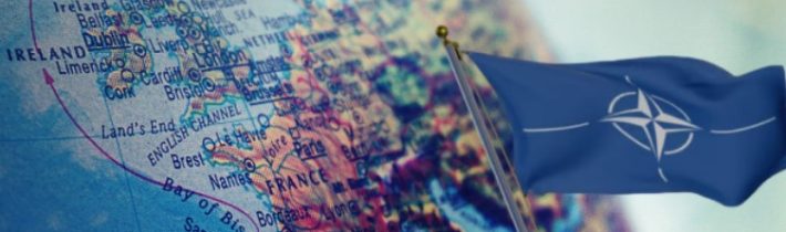 Pierre Duval: Evropa hledá plán B, který by nahradil NATO – INFOKURÝR