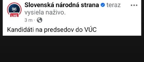 Mišo servus. Suň sa, naj vidzim …