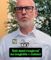 Blbec na dobrú nocPripomenieme to aj tebe, Braňo, koľko vrážd žien bolo počas ro…