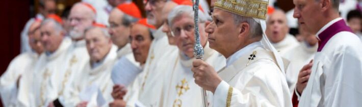 The Guardian: „Najdôležitejšou otázkou ohľadom sporu medzi FSSPX a Vatikánom bude, ako sa k nemu postaví pravicové katolícke krídlo“ –