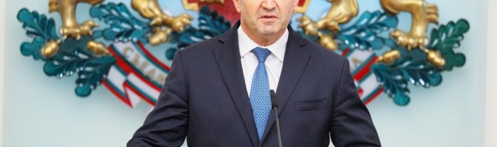 Bulharsko má výhrady voči protiruským sankciám