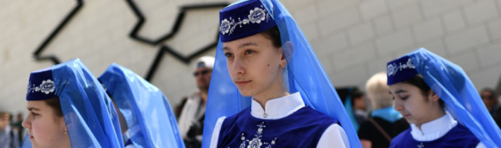 Krymskí Tatári: Integrácia, rozvoj a bezpečnostné otázky
