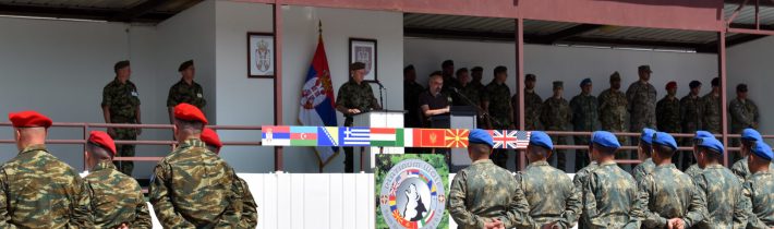 Azerbajdžan sa zbližuje s NATO a USA