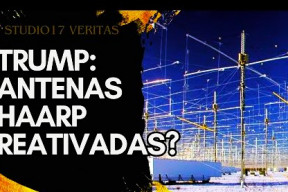 Trumpova zemětřesení: Co mají společného podzemní úder ve Venezuele a v Sevastopolu?