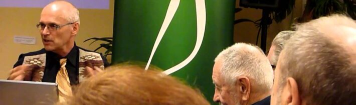 Jiří Mihola – Diskuse na téma Aristotelův vesmír (Pátečníci PEN 23.11.2012)