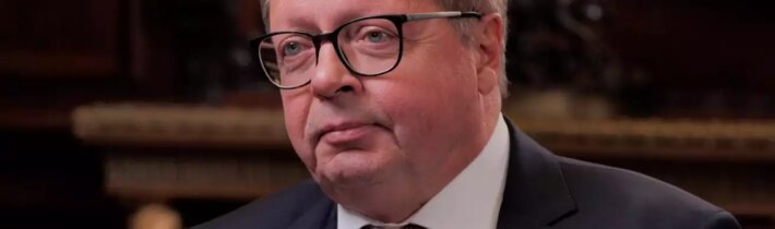 Ruský veľvyslanec v Londýne: „Britské vedenie je z nejakého dôvodu presvedčené, že to „v bezpečí“ prečká“