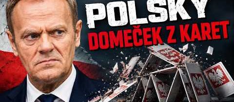 Polsko jako domeček z karet? Co se skrývá za růstem