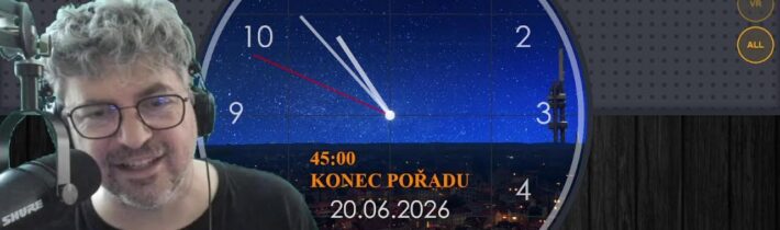 Na sobotní vlně | Slovo mají diváci | 20-6-026