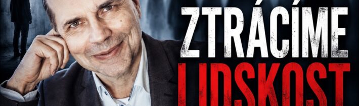 Prof. Ivo Budil: Konec Západu. Česku hrozí osud Haiti a Latinské Ameriky. Na Verox.cz bez reklam!