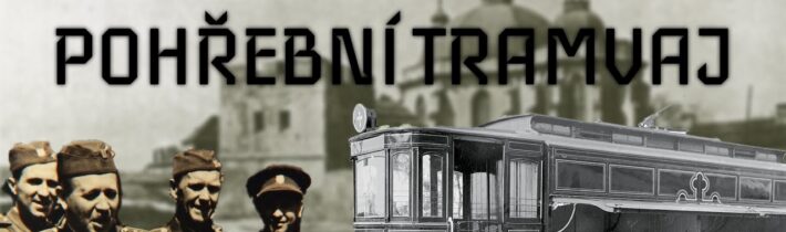 Klášter do kterého jezdila pohřební tramvaj