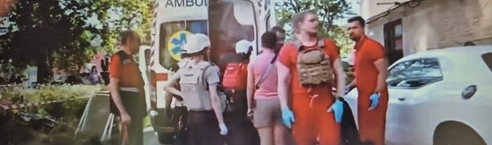 Zelenského ultimátum pro NATO: varování kvůli „příliš pomalé“ pomoci v době masivních útoků Ruska…