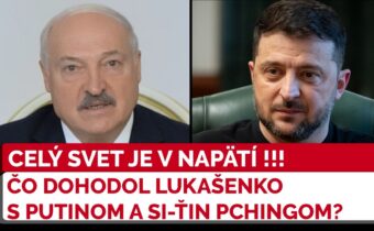 Čo naozaj dohodol Lukašenko s Putinom a Si-Ťin Pchingom? Tri verzie tajných rokovaní prezidentov