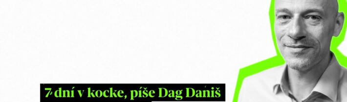 7 dní v kocke: Jaro Naď má problém. Navaril referendum, ktoré ho potápa