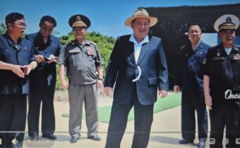 VARUJE Íránský spojenec USA raketami a plochou dráhou letu? Kim Čong-un ODPÁLIL nové smrtící…
