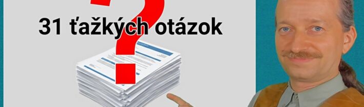 „Rozhovor“ so mnou