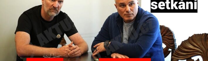Tomáš Pitr & Bojan: Pravda o incidentu v Kogo – Exkluzivní rozhovor