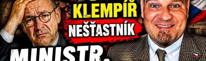 Na ☕️ s Vojtěchem 07. 07. 2026 www.doktorvajicko.cz