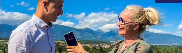 Dominik Imrich: Bývalá mi povedala ‚Buď Smer, alebo ja!‘
