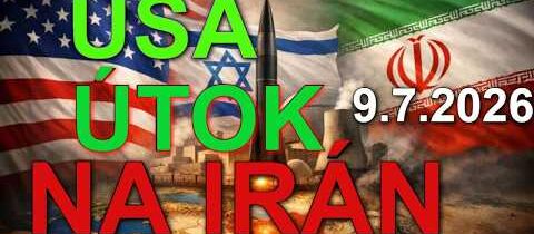 ÚTOK USA NA IRÁN, V ODVETE IRÁN BOMBARDUJE AMERICKÉ základne v KUWAITE, BAHRAJNE