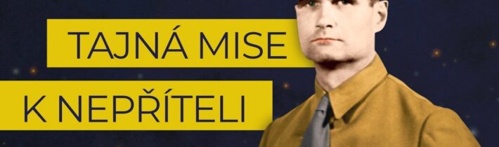 Rudolf Hess: Hitlerův oddaný stoupenec, který se na vlastní pěst pokusil ukončit válku