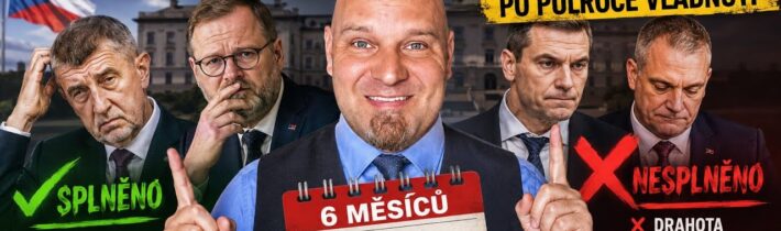 Na ☕️ s Vojtěchem 14. 07. 2026 www.doktorvajicko.cz