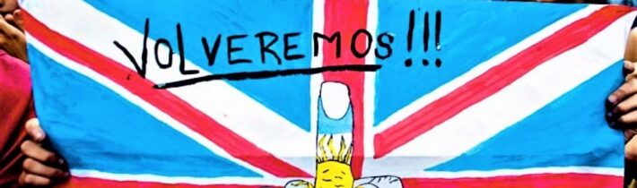 Jsou Malvíny britské nebo argentinské? aneb ZLODĚJ KŘIČÍ CHYŤTE ZLODĚJE!"