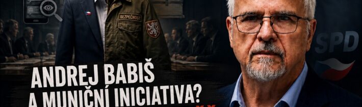 SPD VE VLÁDĚ OBEŠLI? Ivan David o Ukrajině, ChatControlu a Petru Pavlovi