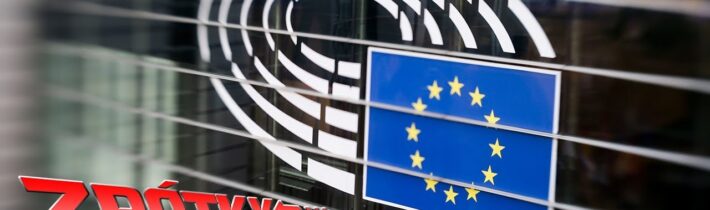 Tři dny v Bruselu – Zpátky mimo téma