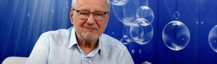 Tomáš Pfeiffer,  Poselství duchovních mistrů 2