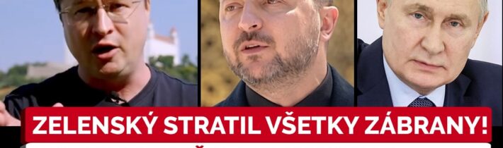 Trumpov mier na Aljaške zhorel, Putin s ním definitívne skončil. Draxler ostro reaguje