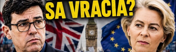 Británia sa vracia do EÚ? Nový premiér mení pravidlá hry