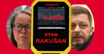 Thomas Paukner: hnutí STAN, vysávání peněz, neprůhledná firma a kanceláře v Brně.