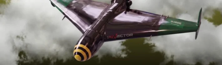 Ako dnes neprehrať vojnu s dronmi?