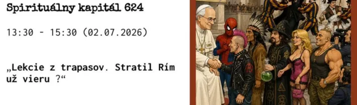 Spirituálny kapitál 624