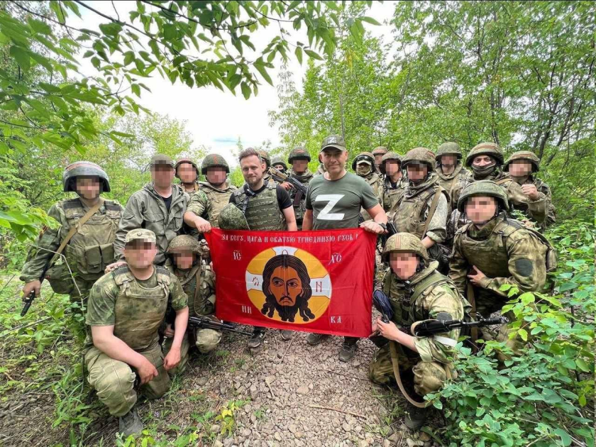 Bulharští vyšetřovatelé jsou znepokojeni: v zemi působí ruská informační a propagandistická síť náboženského vlivu - foto 152595
