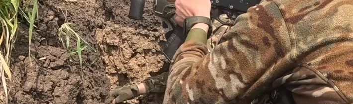 Ukrajinské straty sú alarmujúce. Ďalšie telá mŕtvych vojakov boli vymenené medzi Ukrajinou a Ruskom