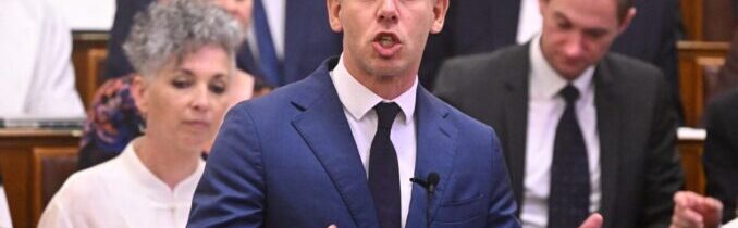 „Dvojí metr a pokrytectví“: Evropský parlament zamítl debatu o porušování zásad právního státu v Budapešti – Konzervativní noviny