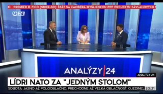 Hlavné body debaty, ktoré tam odzneli, sú nasledovné:Vnútrostranícke čistky: Kal…