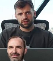 Boom!  Zakladateľ Progresívneho Slovenska, Ivan Štefunko, má geniálny recept na …