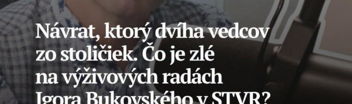 Dopustil sa smrteľného zločinu, zradil očkovaciu farma loby…renegát. / Fľuska post 2026-07-23 10:30:17