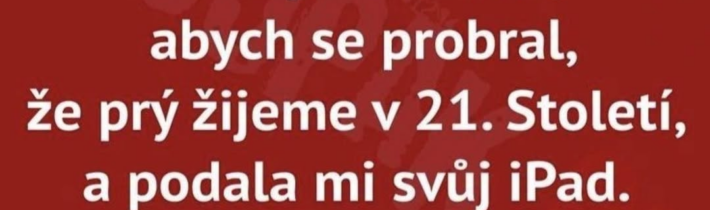 Fľuska ftípek / Fľuska post 2026-07-04 23:00:02