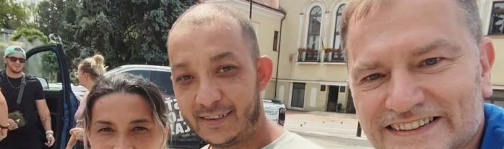 Igor na love. Vytiahol svoju obľúbenú rómsku kartu. / Fľuska post 2026-07-03 20:02:30
